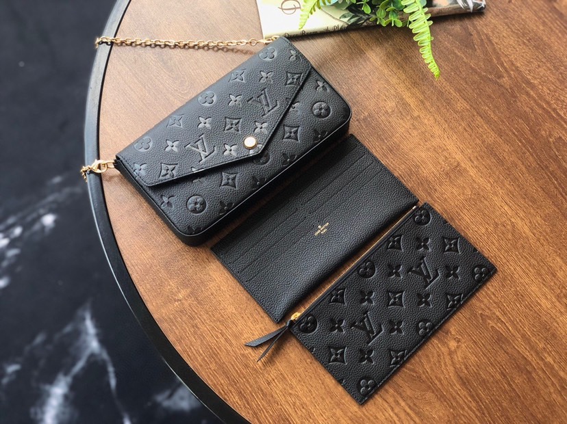 YSLGGLVLOUISVITTONVUTTON 3 pcs/set favorite multi pochette accessories women Crossbody Purse Messenger bags Handbags shoulder lady Leather 555, 01
YSLGGLVLOUISVITTONVUTTON 3 pcs/set favorite multi pochette accessories women Crossbody Purse Messenger bags Handbags shoulder lady Leather 555, 01