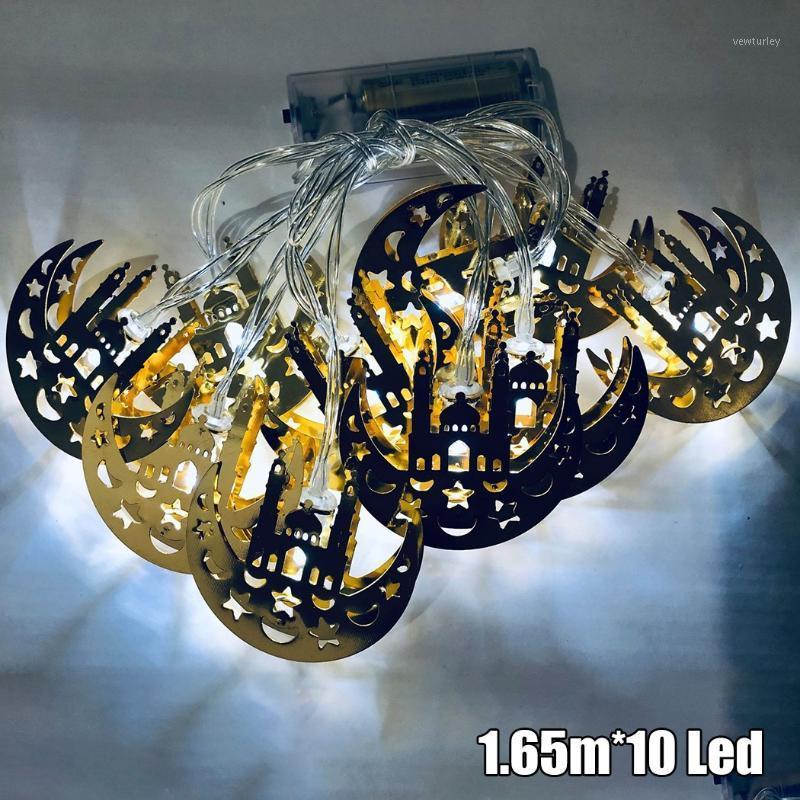Party Decoration 1Pc 10 LED Ramadan And Eid String Fairy Light Islamic Decor Supplie For Christmas Tree
Party Decoration 1Pc 10 LED Ramadan And Eid String Fairy Light Islamic Decor Supplie For Christmas Tree