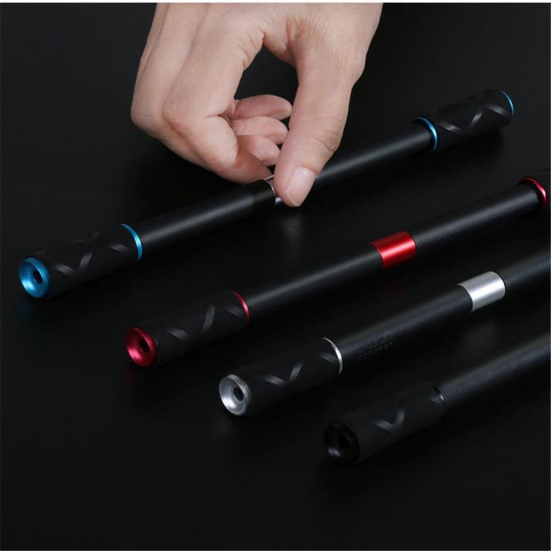 Ballpoint Pens Spinning Pen Rotating Gaming Not Writable For Kids Toy Student Pressure Relief Children's Gifts, Black
Ballpoint Pens Spinning Pen Rotating Gaming Not Writable For Kids Toy Student Pressure Relief Children's Gifts, Black