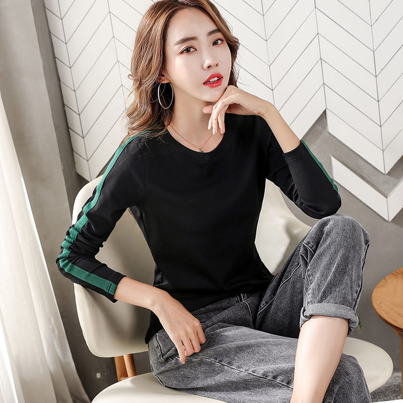BOBOKATEER tshirts cotton women tshirt christmas tee shirt femme tshirt women t shirt camisas tops poleras mujer de moda T200614