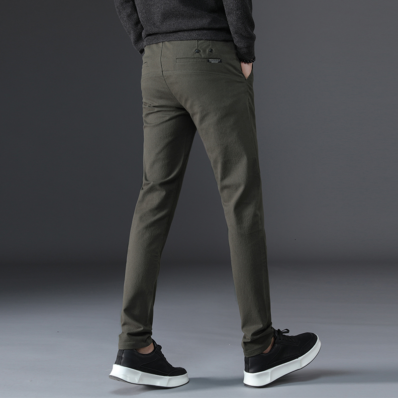 2021 Mens New Solid Color Casual Business Fit Body Stretch Men's Pant Cotton Trousers Txf1, Grey
2021 Mens New Solid Color Casual Business Fit Body Stretch Men's Pant Cotton Trousers Txf1, Grey