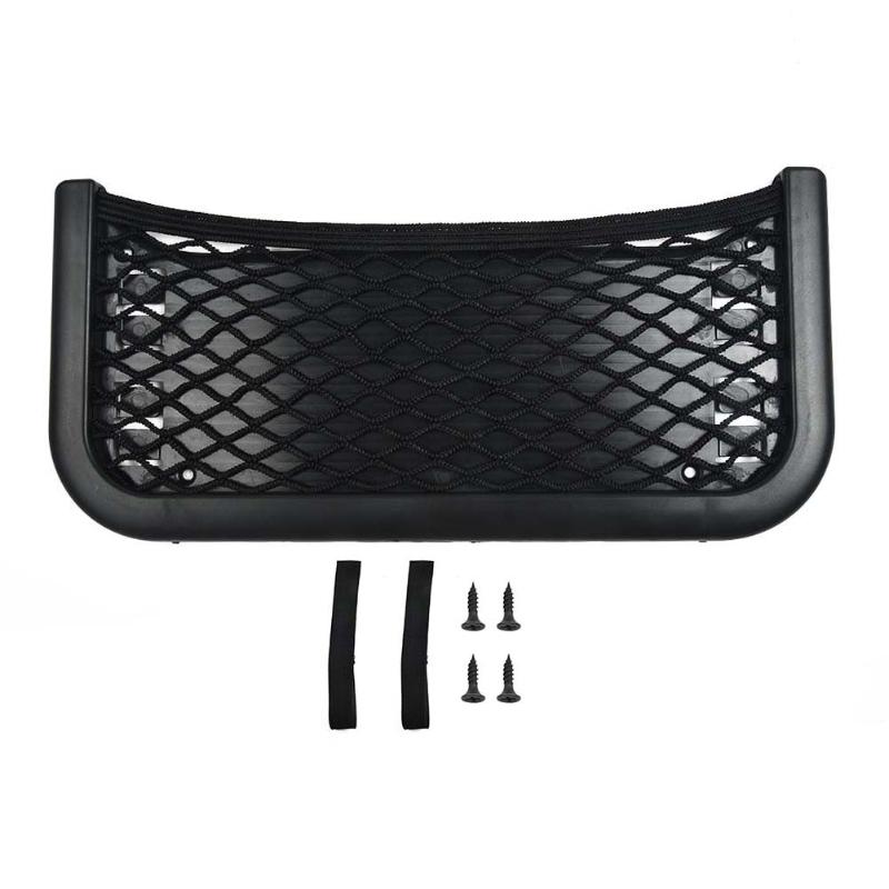 Car Organizer 2X MOTORHOME CAMPERVAN CARAVAN CARGO STORAGE POCKET NETS 252x120MM ORGANISER Automobiles, Parts & Accessories
Car Organizer 2X MOTORHOME CAMPERVAN CARAVAN CARGO STORAGE POCKET NETS 252x120MM ORGANISER Automobiles, Parts & Accessories