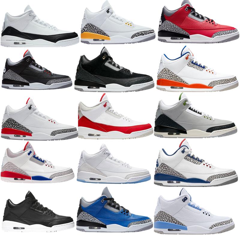 2020 Jumpman 3 Mens UNC basketball j3 retro trainers Black Sneakers Oreo Tan Mocha Qi 54 Cement Red Blue Sports Tinker 3s White shoes Gtxrp
2020 Jumpman 3 Mens UNC basketball j3 retro trainers Black Sneakers Oreo Tan Mocha Qi 54 Cement Red Blue Sports Tinker 3s White shoes Gtxrp