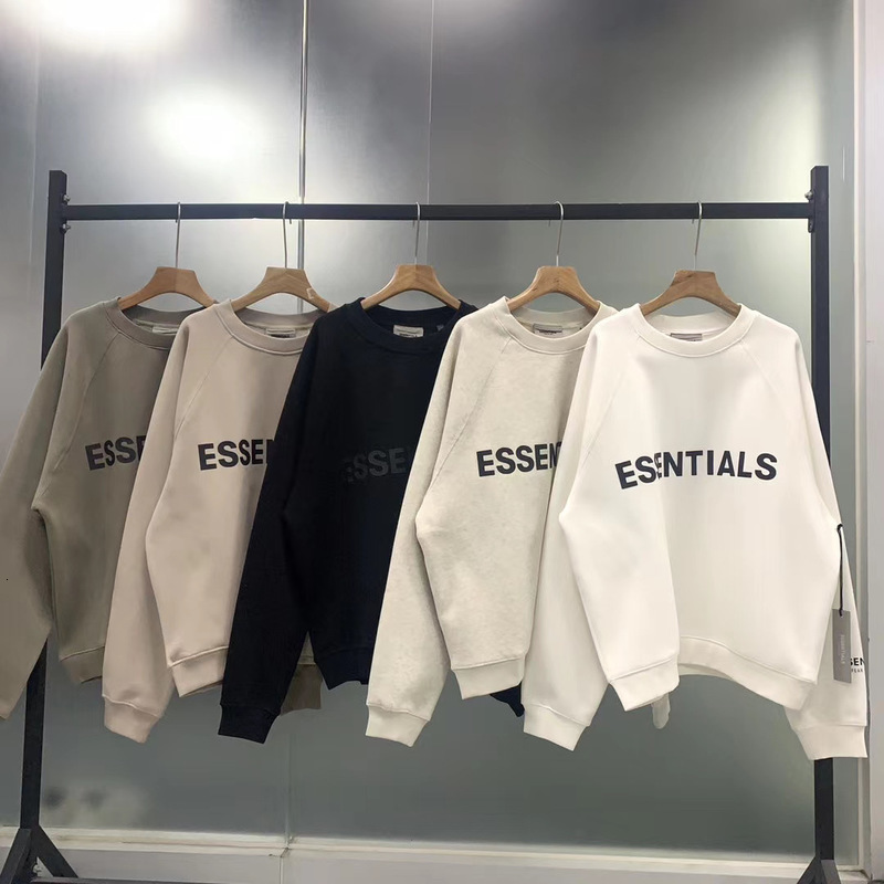 2021 New Hoodie Heavy Fabric Men Women High-quality Fashion Essentials Sweatshirts Streetwear Hip Hop Essential Pullover 8gp2, Black2
2021 New Hoodie Heavy Fabric Men Women High-quality Fashion Essentials Sweatshirts Streetwear Hip Hop Essential Pullover 8gp2, Black2
