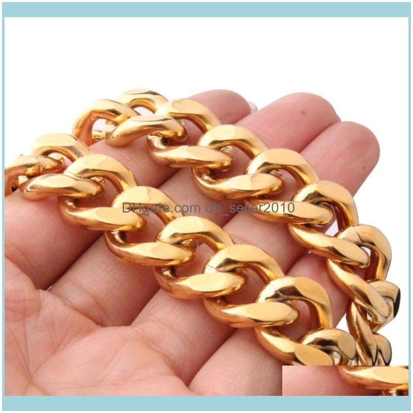 Necklaces & Pendants Jewelrytisnium Aesthetic Mens Necklace Gothic Style Jewelry 1M Gold Color Stainless Steel Collar Choker Hip Hop Boys Gi
Necklaces & Pendants Jewelrytisnium Aesthetic Mens Necklace Gothic Style Jewelry 1M Gold Color Stainless Steel Collar Choker Hip Hop Boys Gi