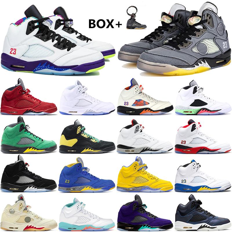 Jumpman 5 5s What The Alternate Bel-Airs Olympic Mens Basketball Shoes High OG Pink Black Muslin Grape Womens Trainers Sneakers, Keychain
Jumpman 5 5s What The Alternate Bel-Airs Olympic Mens Basketball Shoes High OG Pink Black Muslin Grape Womens Trainers Sneakers, Keychain