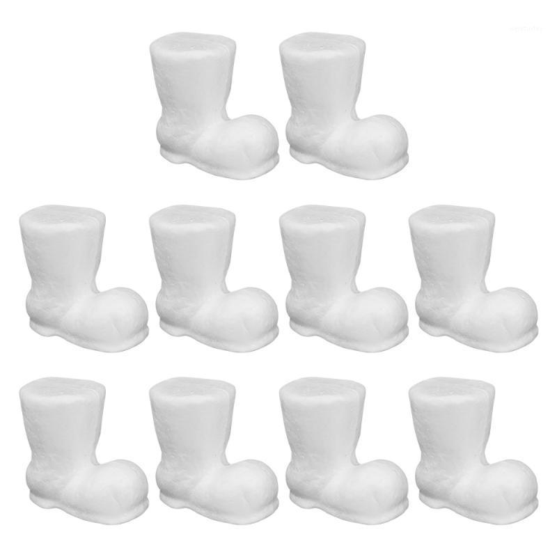 Party Decoration 10pcs Styrofoam Christmas Boots Polystyrene Ornament Diy Boot Preschool Education Crafts Pography Props Chris
Party Decoration 10pcs Styrofoam Christmas Boots Polystyrene Ornament Diy Boot Preschool Education Crafts Pography Props Chris