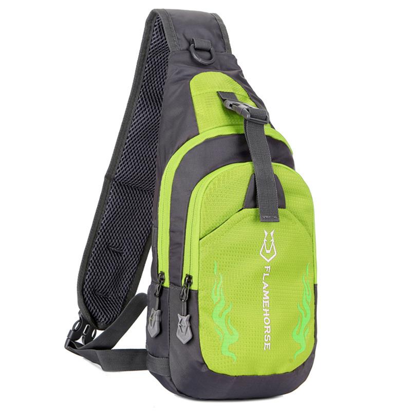 Outdoor Bags Chest Bag Waterproof Lightweight Men Sling Backpack Crossbody Shoulder Travel Sports Running Cycling Gym Daypack, Purple
Outdoor Bags Chest Bag Waterproof Lightweight Men Sling Backpack Crossbody Shoulder Travel Sports Running Cycling Gym Daypack, Purple
