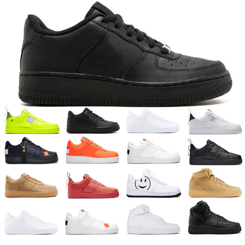 Running Shoes Mens Womens Sneakers 1 White High Low Black Wheat Have a day Just Orange Utility Volt Outdoor Sports Flat Shoe Jogging walking Classic, Utility white
Running Shoes Mens Womens Sneakers 1 White High Low Black Wheat Have a day Just Orange Utility Volt Outdoor Sports Flat Shoe Jogging walking Classic, Utility white