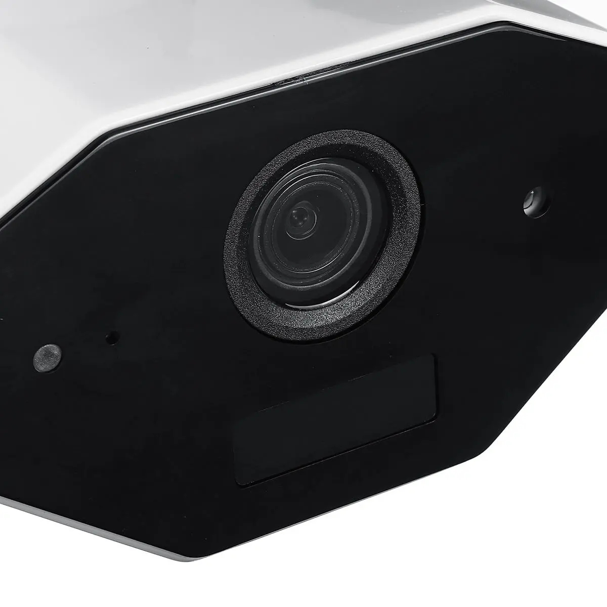 Solar Powered Wireless WiFi 1080P IP Camera Waterproof 143° Angle Night Vesion Two Way Intercom 2020