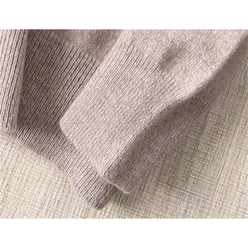 Turtleneck Cashmere Sweater Men Autumn winter sueter hombre clothes Classic Knitwear Robe Pull Homme Pullover Men sweaters T200101