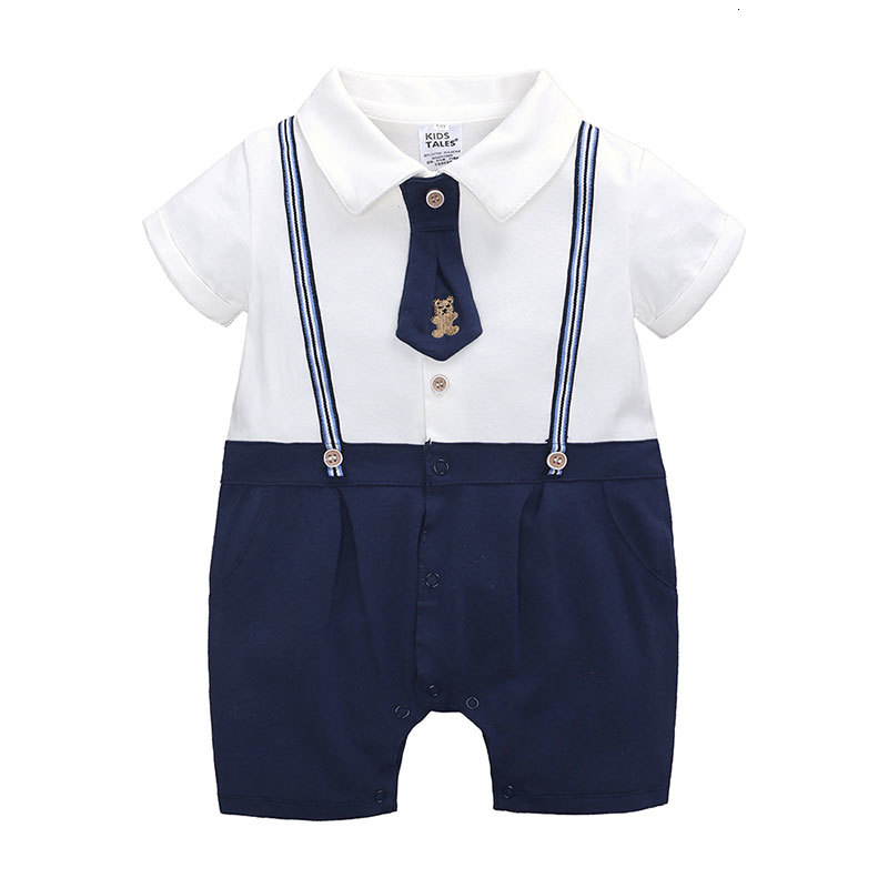2021 New Cartoon Boys Romper Summer Newborn Baby Clothes Cotton Short Sleeve Toddler Rompers Infant Clothing 3-18 Months 6fte, White
2021 New Cartoon Boys Romper Summer Newborn Baby Clothes Cotton Short Sleeve Toddler Rompers Infant Clothing 3-18 Months 6fte, White