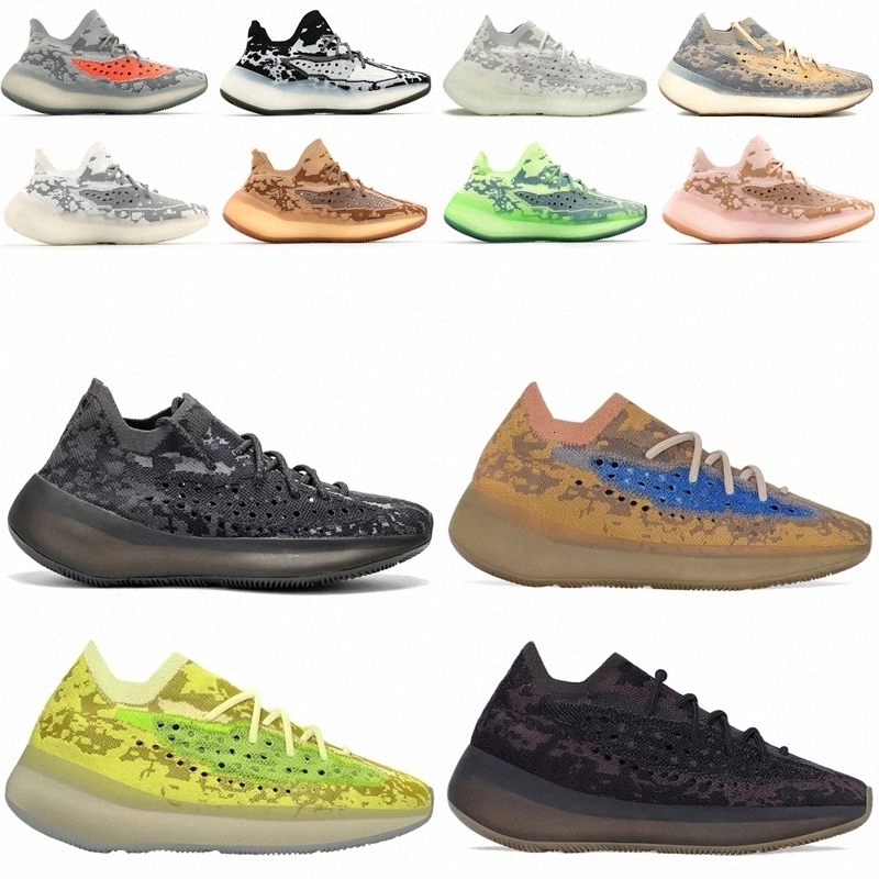 Latest Kanye West 380 v3 Running Shoes Top Quality Pepper Blue Oat Alien Mist 3M Reflective Men Women Sneakers Casual Sports Shoe W4xw#
Latest Kanye West 380 v3 Running Shoes Top Quality Pepper Blue Oat Alien Mist 3M Reflective Men Women Sneakers Casual Sports Shoe W4xw#