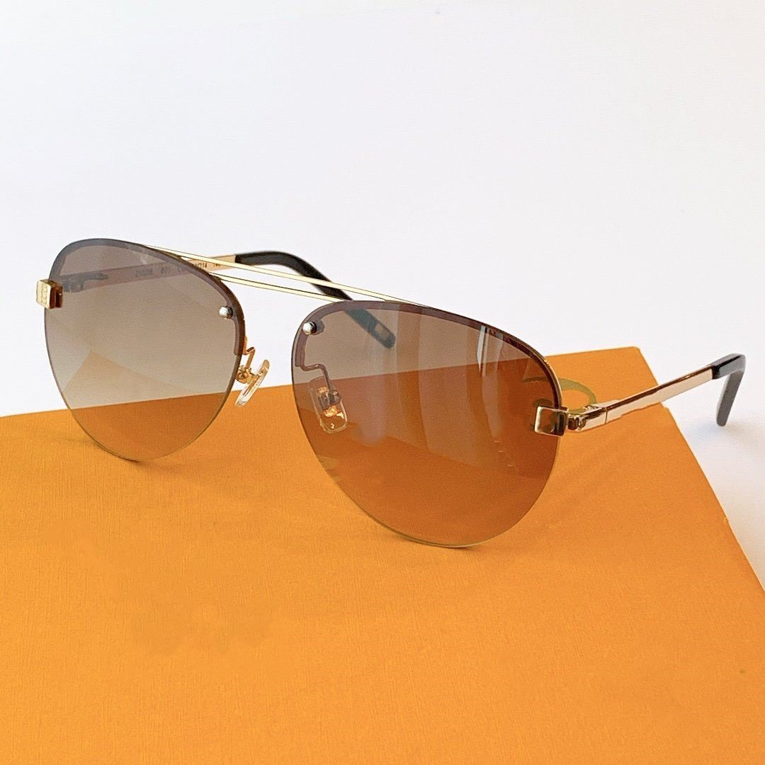 2021 new Luxur Top Quality Classic Pilot Sunglasses Designer Brand fashion Mens Womens Evidence Sun Glasses Eyewear Metal Glass
2021 new Luxur Top Quality Classic Pilot Sunglasses Designer Brand fashion Mens Womens Evidence Sun Glasses Eyewear Metal Glass