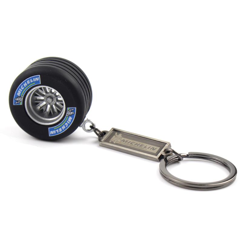 Keychains 5pcs/Lot Auto Car Keychain Accessories Racing Wheel Tire Stylish Office House Metal Key Ring
Keychains 5pcs/Lot Auto Car Keychain Accessories Racing Wheel Tire Stylish Office House Metal Key Ring