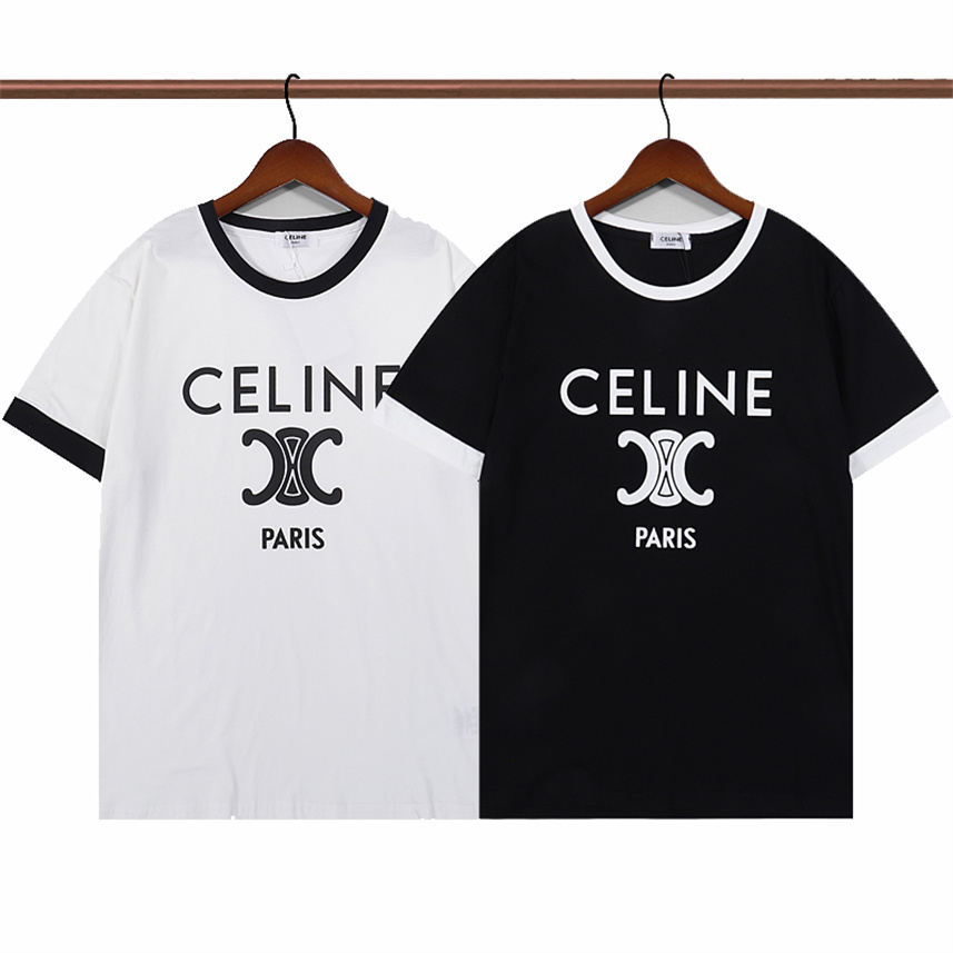 Men's Clothing Short sleeve Tees Polos Mens T-Shirts Summer simple icon high quality cotton Casual solid color T-shirt Men Fashion TopM-3XL#97, Customize
Men's Clothing Short sleeve Tees Polos Mens T-Shirts Summer simple icon high quality cotton Casual solid color T-shirt Men Fashion TopM-3XL#97, Customize
