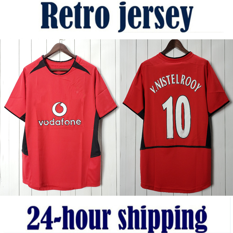 2005 retro Manchester home 0405 man utd camisetas de fútbol United soccer jersey vintage football shirt classic camiseta, Black;yellow
2005 retro Manchester home 0405 man utd camisetas de fútbol United soccer jersey vintage football shirt classic camiseta, Black;yellow