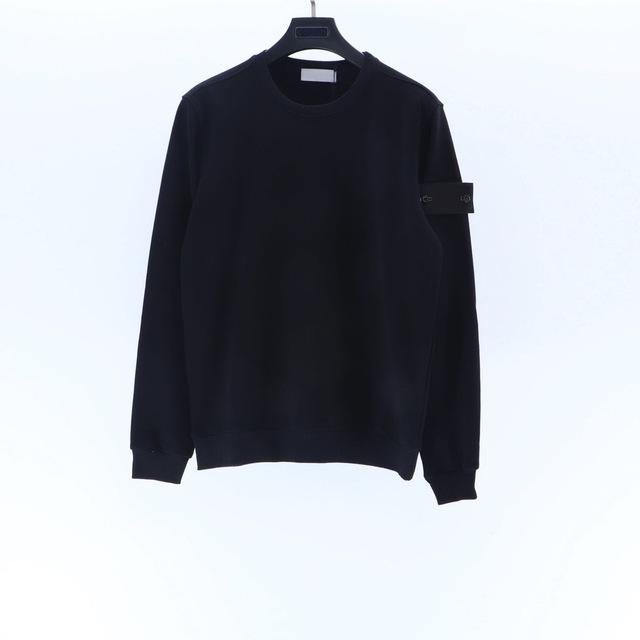 13 Colors Compass Patched Basic Island Round Neck Sweatshirt Men Women Badge Embroidery Stone Men and Women Pullovers Sweatshirts, Black
13 Colors Compass Patched Basic Island Round Neck Sweatshirt Men Women Badge Embroidery Stone Men and Women Pullovers Sweatshirts, Black