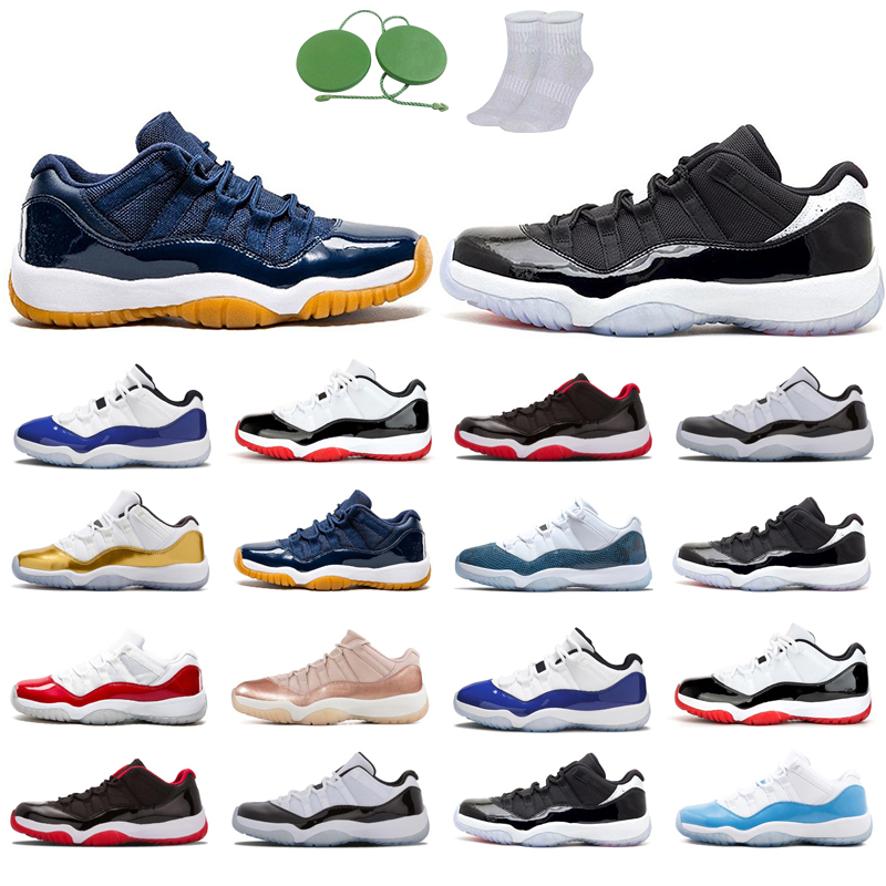 11s low man basketball shoes fashion Bred Concord Infrared University Blue light Red Rose Gold white Closing Ceremony Navy gum Snakeskin trainers outdoors Sports
11s low man basketball shoes fashion Bred Concord Infrared University Blue light Red Rose Gold white Closing Ceremony Navy gum Snakeskin trainers outdoors Sports