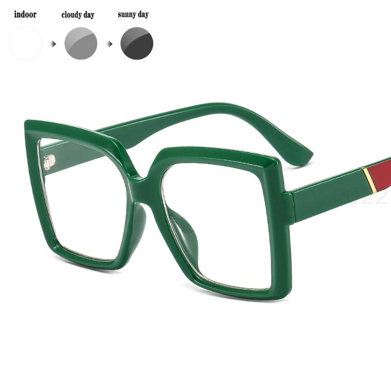Sunglasses Transition Sun Pochromic Glasses Womens Driving Outdoor Diopter Chameleon Eyewear Bifocal Reading FML
Sunglasses Transition Sun Pochromic Glasses Womens Driving Outdoor Diopter Chameleon Eyewear Bifocal Reading FML