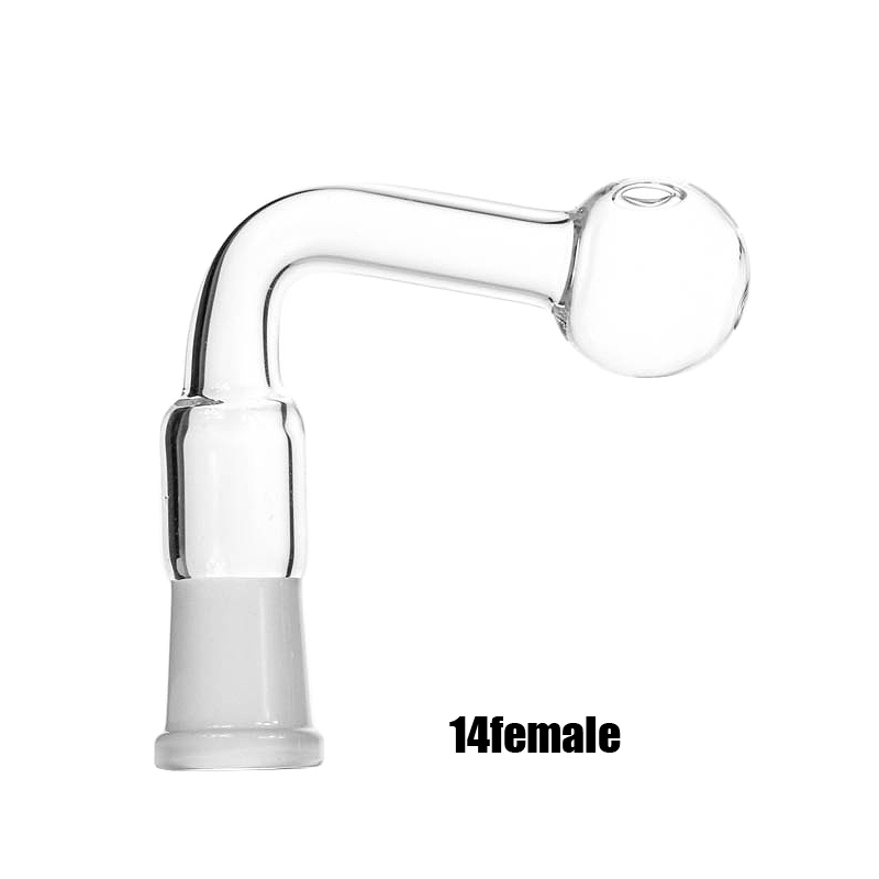 14mm 18mm Clear Thick Pyrex Glass Oil Burner pipe hookah Male Female Joint For Water Pipes Bong Dab Rig bowl
14mm 18mm Clear Thick Pyrex Glass Oil Burner pipe hookah Male Female Joint For Water Pipes Bong Dab Rig bowl