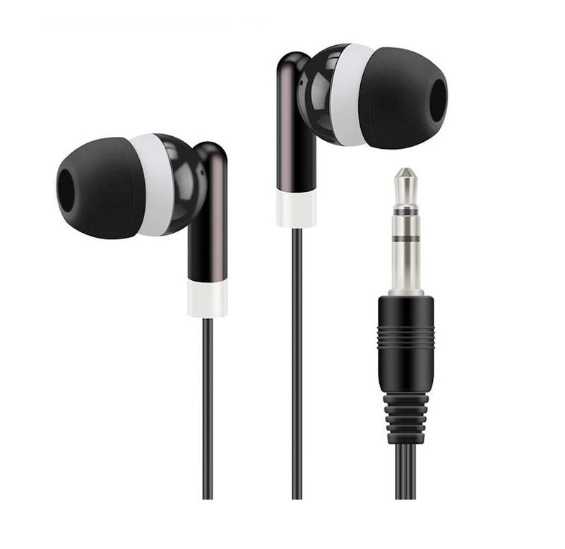 Wholesale Headphone Earphones Earbuds Bulk Headphone for School, Classroom, Airplane, Hospiital, Students,Kids and Adults, Mixed color
Wholesale Headphone Earphones Earbuds Bulk Headphone for School, Classroom, Airplane, Hospiital, Students,Kids and Adults, Mixed color