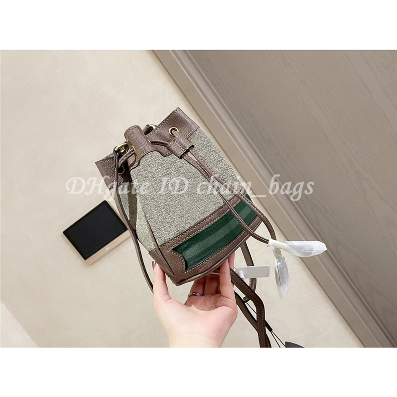 2021 SS Ophidia Women Fashion Handbags Classic Striped Letter Dot Updated Version Cowhide String Bucket Bags Joker Cross Body Shoulder Bag, No bags
2021 SS Ophidia Women Fashion Handbags Classic Striped Letter Dot Updated Version Cowhide String Bucket Bags Joker Cross Body Shoulder Bag, No bags