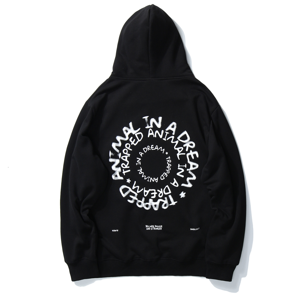 2021 New Harajuku Letter Print Japanese Streetwear Anime Hoodie Oversized Sweatshirts Hoodies Women Clothing Winter Az2g, Black
2021 New Harajuku Letter Print Japanese Streetwear Anime Hoodie Oversized Sweatshirts Hoodies Women Clothing Winter Az2g, Black