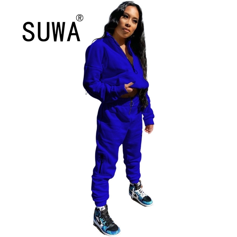 Cool Girl Wholesale Clothes For Women Sets Zipper Long Sleeve Jacket Top Cargo Pants K-Pop Style Trendy 2 Piece Outfits 210525, Black
Cool Girl Wholesale Clothes For Women Sets Zipper Long Sleeve Jacket Top Cargo Pants K-Pop Style Trendy 2 Piece Outfits 210525, Black