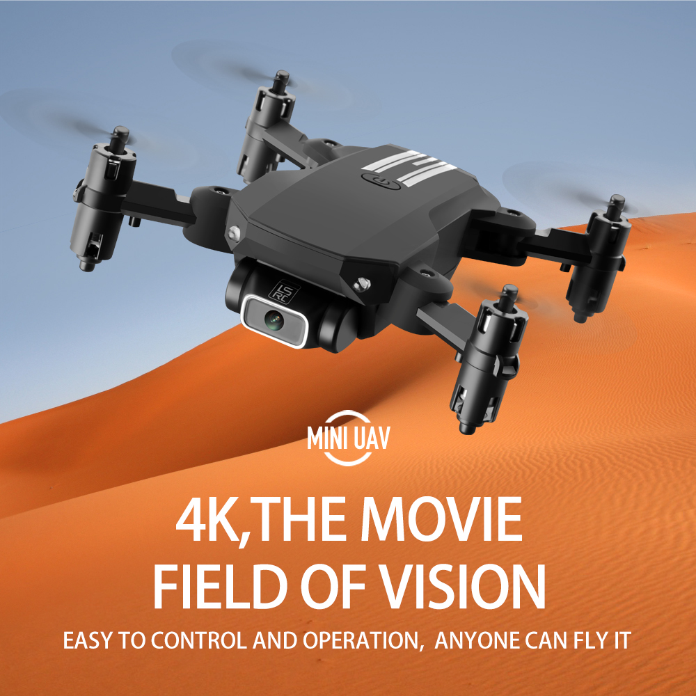 Intelligent Uav WiFi FPV 0.3MP 5.0 4KMP HD Camera Altitude Hold Mode Foldable RC Drone RTF Global Mini Vehicle Professional Helicopter Selfi
Intelligent Uav WiFi FPV 0.3MP 5.0 4KMP HD Camera Altitude Hold Mode Foldable RC Drone RTF Global Mini Vehicle Professional Helicopter Selfi