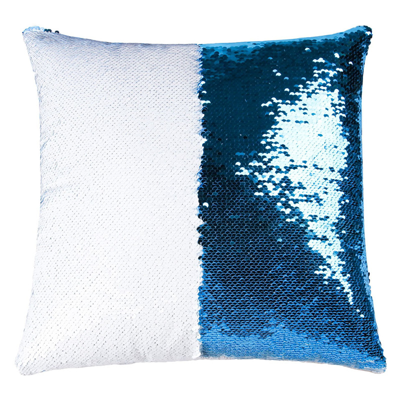 12 colors Sequins Mermaid Pillow Case Cushion New sublimation blank pillow cases hot transfer printing DIY personalized gift 98 S2
12 colors Sequins Mermaid Pillow Case Cushion New sublimation blank pillow cases hot transfer printing DIY personalized gift 98 S2