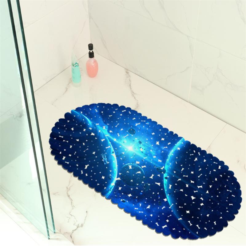 Bath Mats 1pc Starry Sky Pattern Kitchen Mat Bedroom Entrance Doormat Living Room Carpet 3D Home Floor Decoration Bathroom Non-Slip Rug
Bath Mats 1pc Starry Sky Pattern Kitchen Mat Bedroom Entrance Doormat Living Room Carpet 3D Home Floor Decoration Bathroom Non-Slip Rug