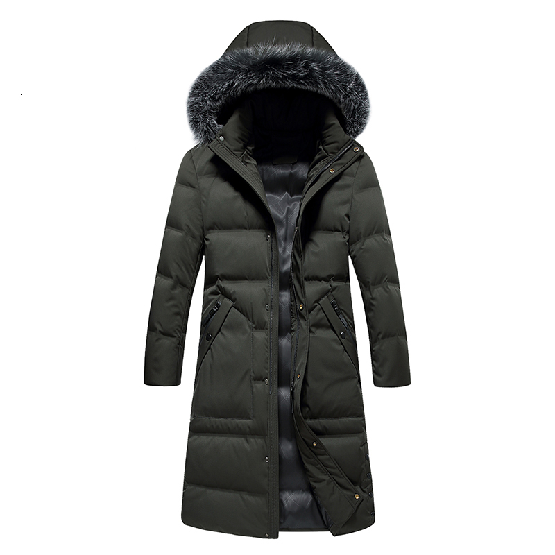 2021 New High Quality Jackets Fashion Long Hooded Warm Mens Coat 90% White Duck Jacket Men Casual Winter Down Coats Jfkp, Black
2021 New High Quality Jackets Fashion Long Hooded Warm Mens Coat 90% White Duck Jacket Men Casual Winter Down Coats Jfkp, Black