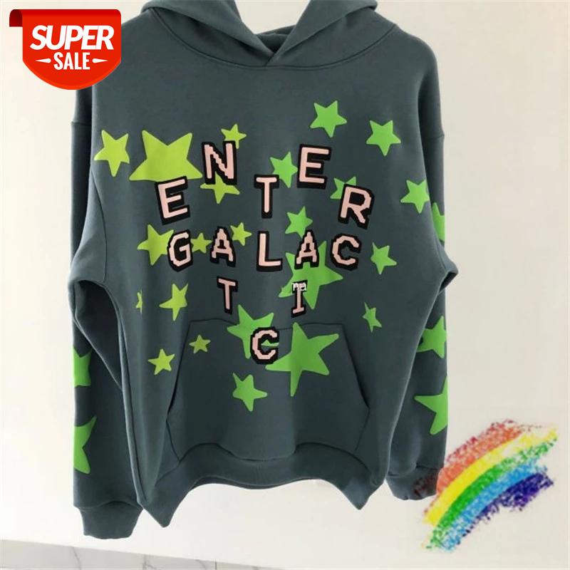 Reflective Plant Flea Market Kid Cudi Enter Galactic Hoodie 1:1 Best Quality Fluorescent Green Stars CPFM.XYZ Pullover #Im7S, Black
Reflective Plant Flea Market Kid Cudi Enter Galactic Hoodie 1:1 Best Quality Fluorescent Green Stars CPFM.XYZ Pullover #Im7S, Black