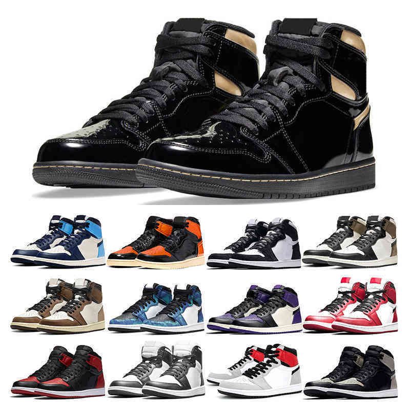 mens basketball 1s jumpman 1 Black Gold Turbo Green Obsidian Panda Smoke Grey Cactus Jack women men sport shoes sneaker trainer, 8 mid metallic gold
mens basketball 1s jumpman 1 Black Gold Turbo Green Obsidian Panda Smoke Grey Cactus Jack women men sport shoes sneaker trainer, 8 mid metallic gold