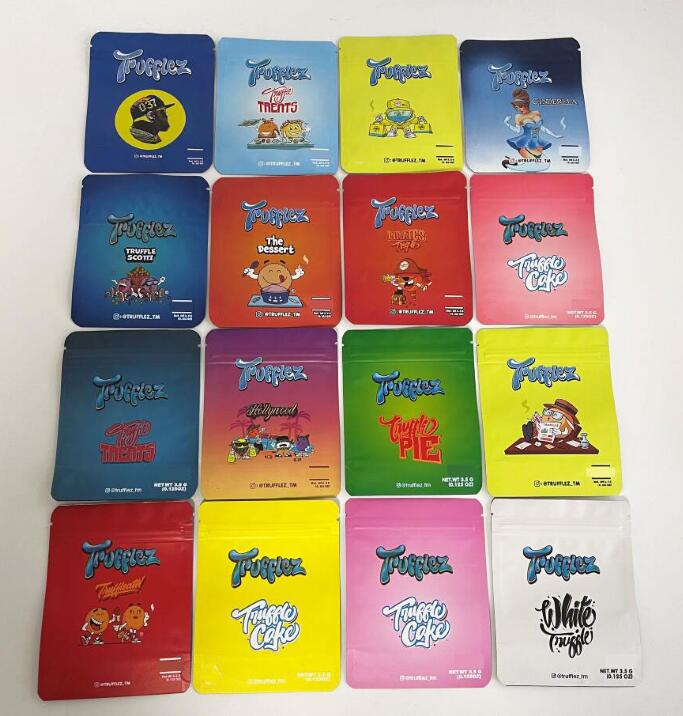 Trufflez Packing Mylar Bags 3.5 Gram Stand Up Pouch Edibles Baggies Purple Truffle Armygreen Treats Green Pie Blue Scotti jllHsZ
Trufflez Packing Mylar Bags 3.5 Gram Stand Up Pouch Edibles Baggies Purple Truffle Armygreen Treats Green Pie Blue Scotti jllHsZ