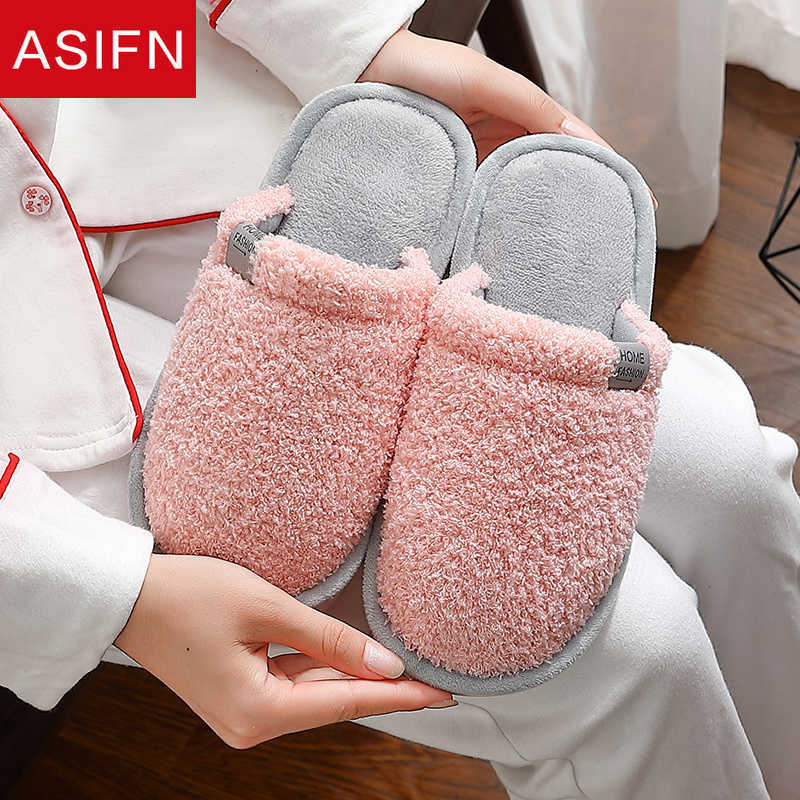 ASIFN Winter Fur Slippers for Women Indoor with Cotton Keep Warm Solid Plush Bedroom Girls Fuzzy Cute Slippers Men Women Shoes H0827, Black green
ASIFN Winter Fur Slippers for Women Indoor with Cotton Keep Warm Solid Plush Bedroom Girls Fuzzy Cute Slippers Men Women Shoes H0827, Black green