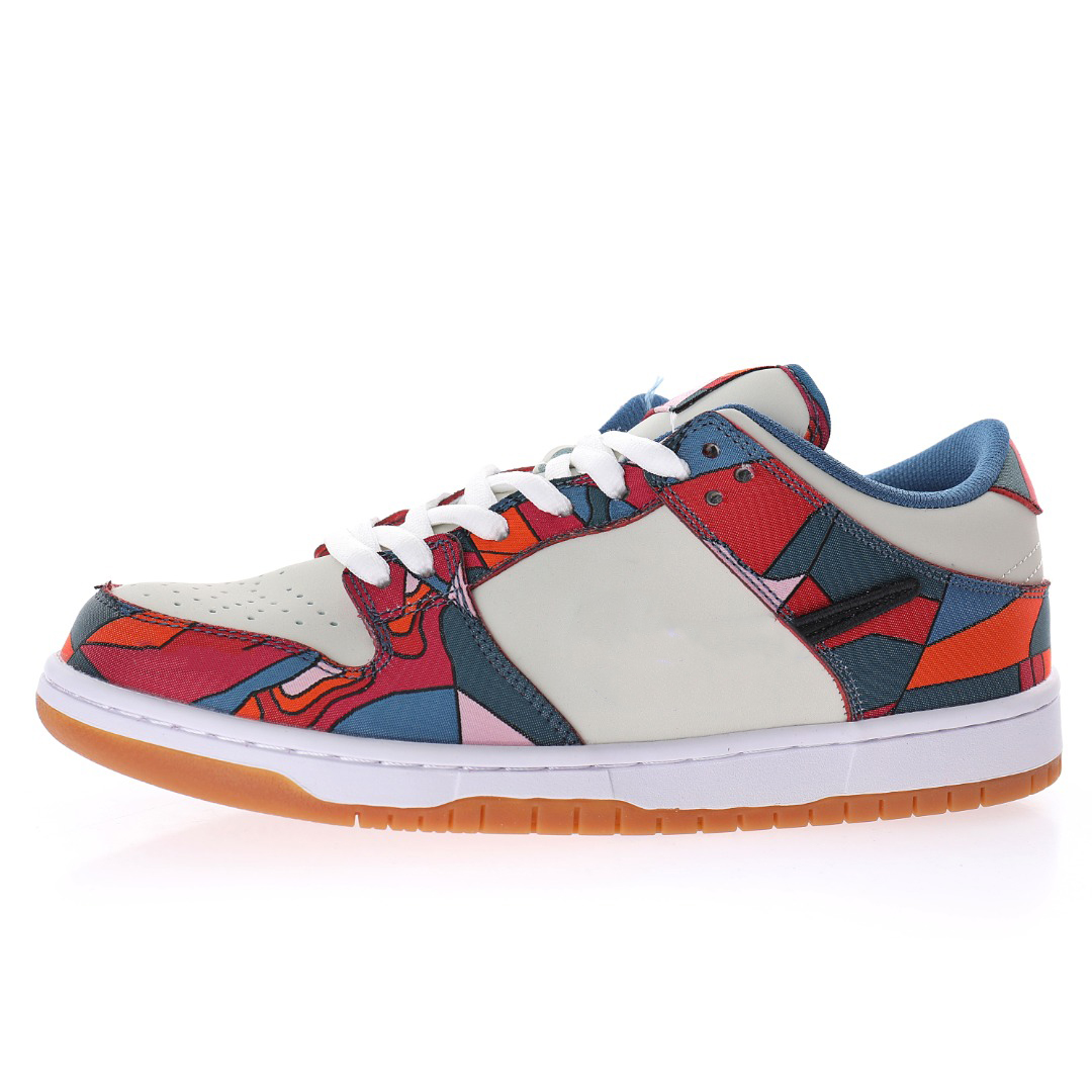 Shoes Running Sb Low Mummy Medium Unc Curry Abstract Art Chunky Hyper Syracuse Cobalt Strangelove Staple x Panda Pigeon What the Paul Sneakers