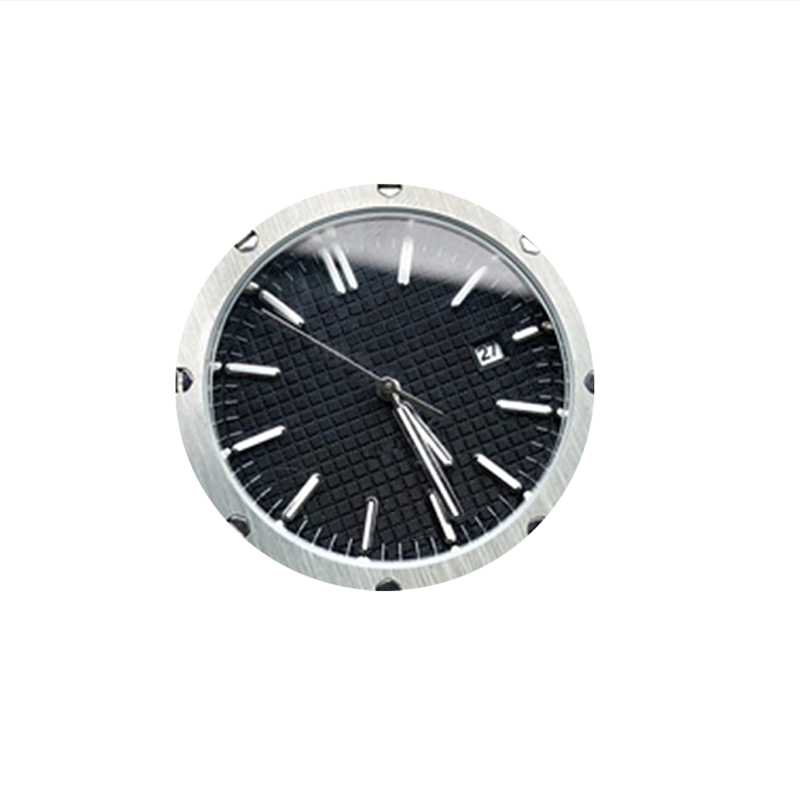 Men's Automatic Mechanical Watch Classic Style 43mm 904L Stainless Steel Strap High Quality Watches Sapphire Waterproof Super Luminous Wristwatch, Tool
Men's Automatic Mechanical Watch Classic Style 43mm 904L Stainless Steel Strap High Quality Watches Sapphire Waterproof Super Luminous Wristwatch, Tool