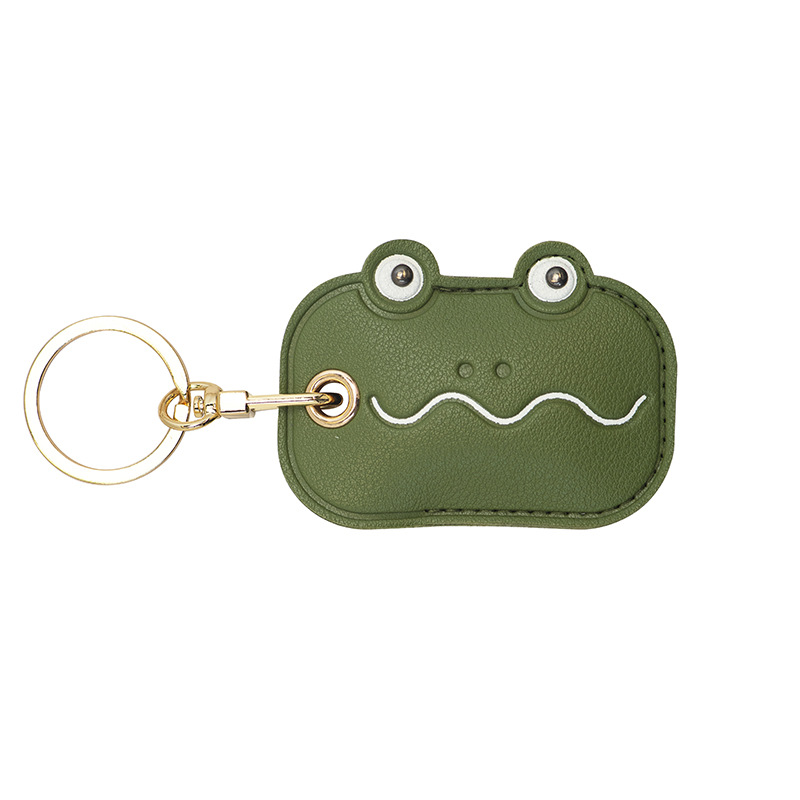 Cartoon Access Control Card Key Ring Holster Personality Creative Key Chain Pendant Lovely Girl Bag Hanging Small Gifts
Cartoon Access Control Card Key Ring Holster Personality Creative Key Chain Pendant Lovely Girl Bag Hanging Small Gifts