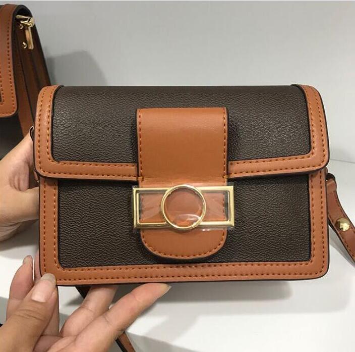 Shoulder Bags DAUPHINE 25cm handbags crossbody women Wallets High Quality Designer shoulder Totes Messenger Bags, Khkai 
Shoulder Bags DAUPHINE 25cm handbags crossbody women Wallets High Quality Designer shoulder Totes Messenger Bags, Khkai