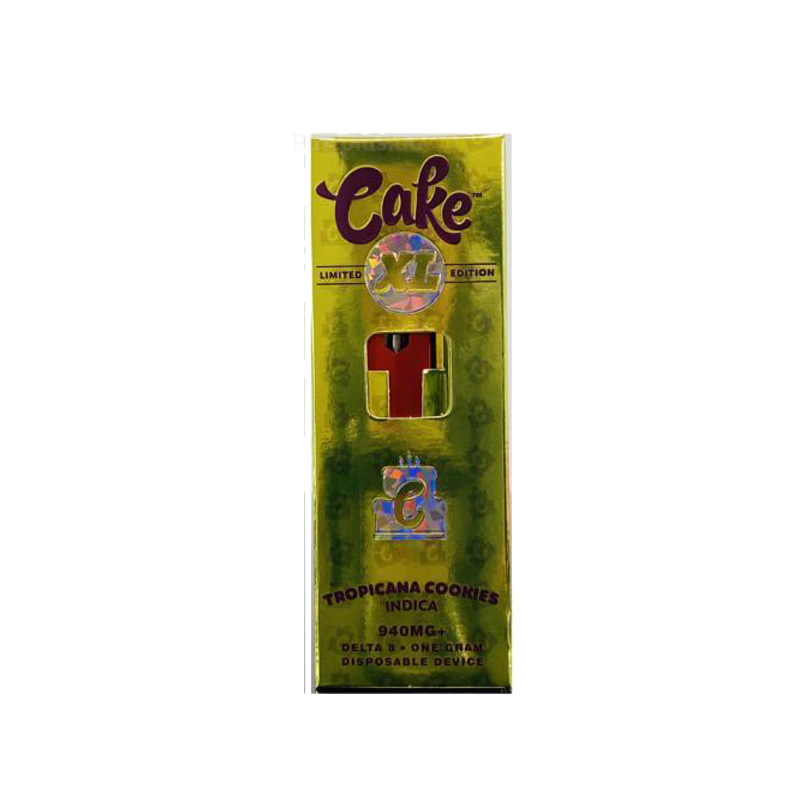 Cake XL Delta 8 Rechargeable Disposable Vape Electronic Cigarettes 940MG Limited Edition Newest Mouthpiece Bang xxl
Cake XL Delta 8 Rechargeable Disposable Vape Electronic Cigarettes 940MG Limited Edition Newest Mouthpiece Bang xxl
