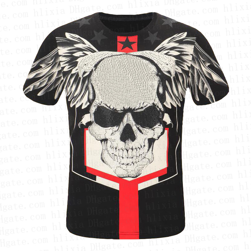 2021 NEW Hot Sale T-Shirt Men Shortsleeve Stretch Cotton Jersery Tee Men's Embroidery Tiger Printed Bird Snake Crew Collar T -shirt #63, Color2
2021 NEW Hot Sale T-Shirt Men Shortsleeve Stretch Cotton Jersery Tee Men's Embroidery Tiger Printed Bird Snake Crew Collar T -shirt #63, Color2