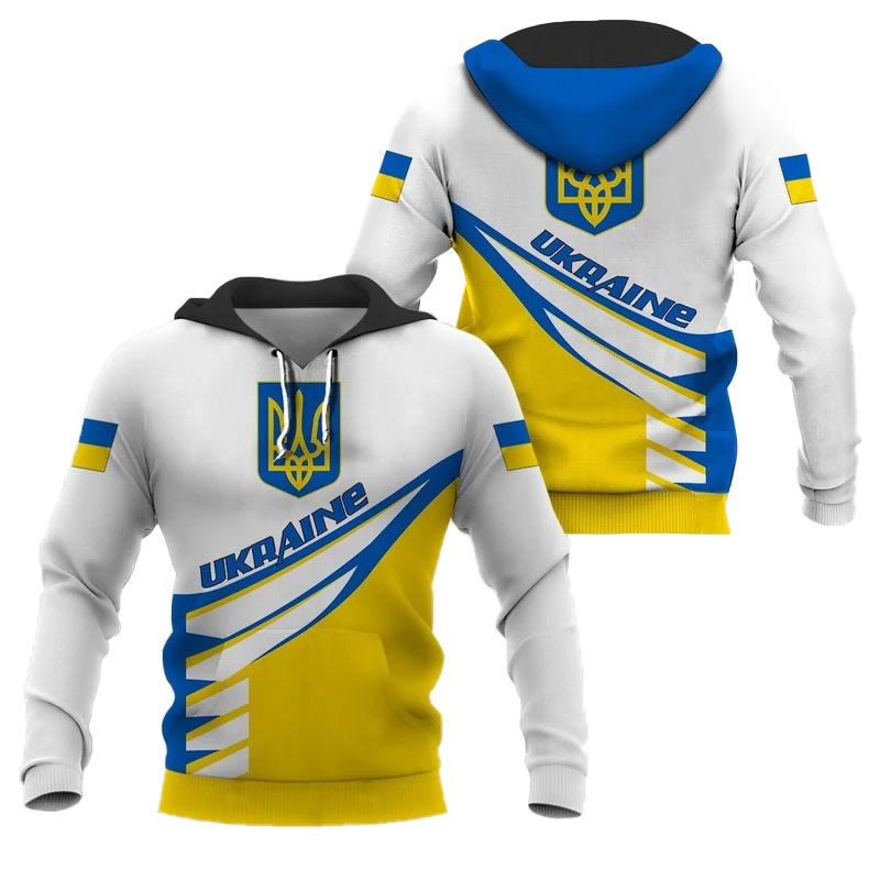 Men's Hoodies & Sweatshirts Ukraine Hoodie 3D Printed Fashion Pullover Men For Women Sweater Cosplay Costumes
Men's Hoodies & Sweatshirts Ukraine Hoodie 3D Printed Fashion Pullover Men For Women Sweater Cosplay Costumes