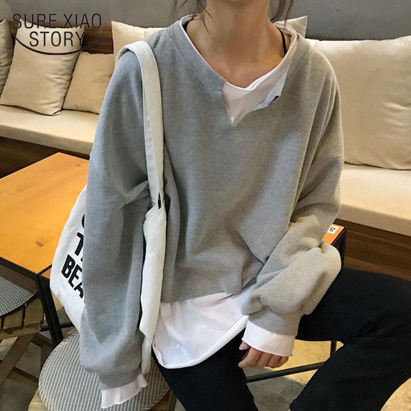 Women's Hoodies & Sweatshirts Casual Plus Size Sweatshirt Women O Neck Fashion Clothing 2021 Autumn Winter Puff Sleeve Chic Pullover Korean, Khaki
Women's Hoodies & Sweatshirts Casual Plus Size Sweatshirt Women O Neck Fashion Clothing 2021 Autumn Winter Puff Sleeve Chic Pullover Korean, Khaki