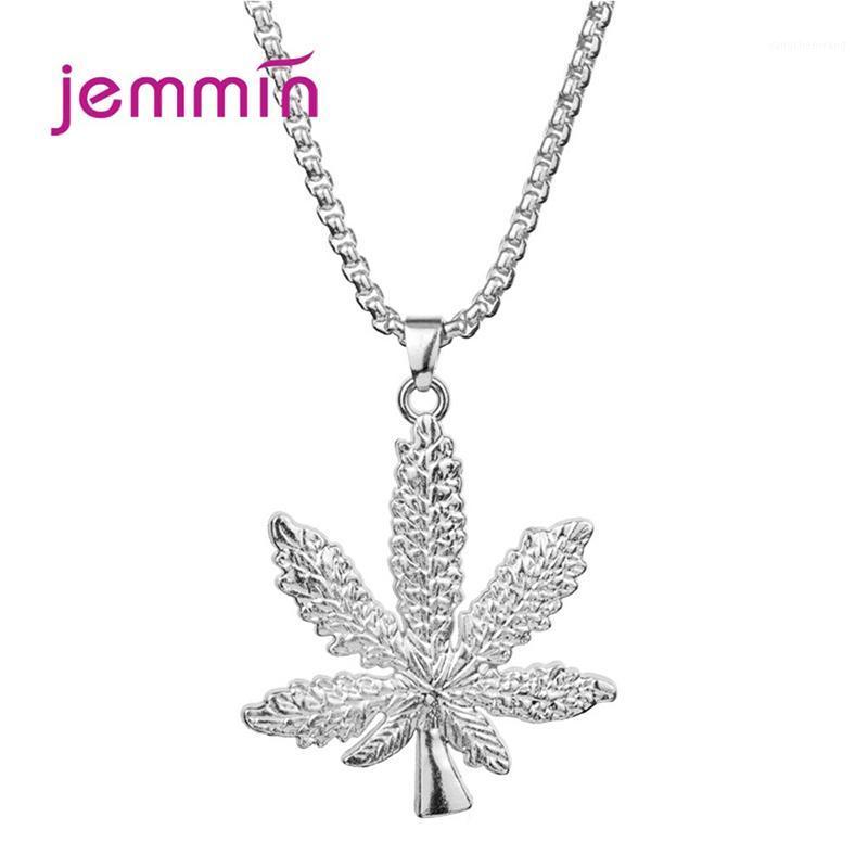 Top Quality Hip Hop Tree Leaf Collar For Women Men Birthday Gift Choker Party Pendants Necklaces Unisex Plant Jewelry Drop Shipp Chains
Top Quality Hip Hop Tree Leaf Collar For Women Men Birthday Gift Choker Party Pendants Necklaces Unisex Plant Jewelry Drop Shipp Chains