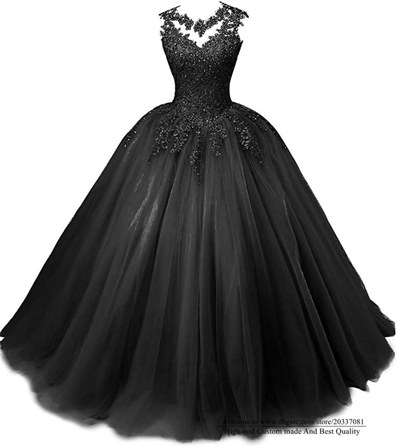 Quinceanera Dresses 2021 Sexy Backless Princess Sequins Party Prom Formal Crystal Appliques Tulle Ball Gown Lace Up Vestidos De 15 Anos Q11