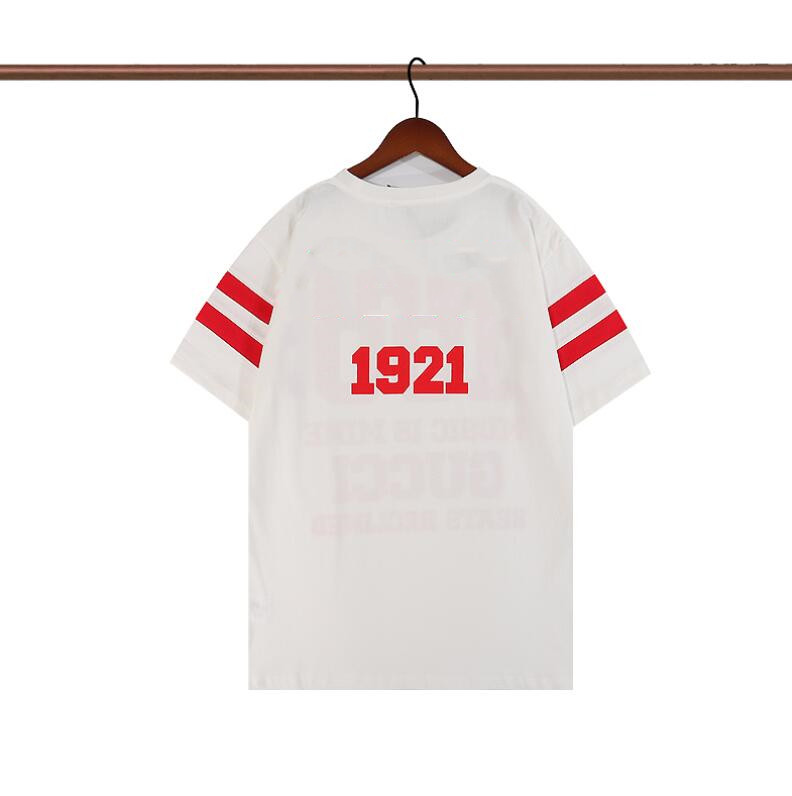 2022 Mens design T Shirt Spring Summer Color Sleeves Tees Vacation Short Sleeve Casual Letters Printing Tops Famous Mens T-shirt, 03
2022 Mens design T Shirt Spring Summer Color Sleeves Tees Vacation Short Sleeve Casual Letters Printing Tops Famous Mens T-shirt, 03