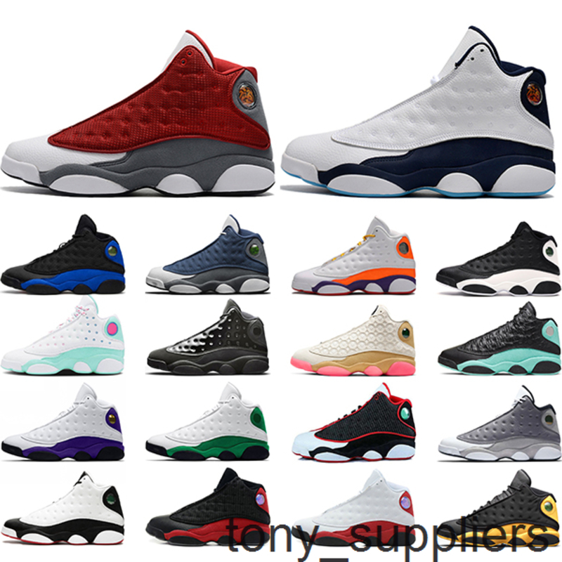 Jumpman Mens Basketball Shoes 13 13s Red Flint Dark Powder Blue Hyper Royal Playground Trainers Sports Sneakers Size 40-47
Jumpman Mens Basketball Shoes 13 13s Red Flint Dark Powder Blue Hyper Royal Playground Trainers Sports Sneakers Size 40-47