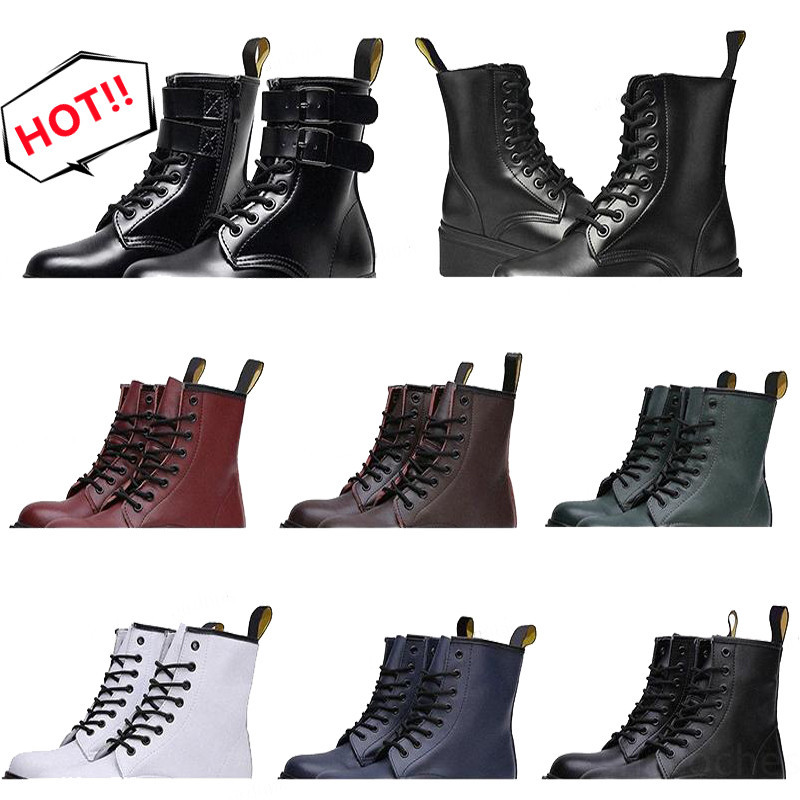 Top Quality Women Booties Doc Martens Platform Sole Yellow Stitching And A Heel-Loop Jadon Martin Boots Women Booties with box Leather, Black
Top Quality Women Booties Doc Martens Platform Sole Yellow Stitching And A Heel-Loop Jadon Martin Boots Women Booties with box Leather, Black